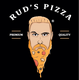 Rud's pizza